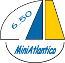 miniatlantico mini boat 6.50