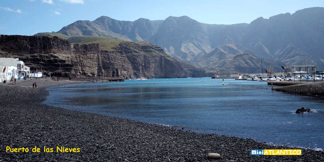 miniatlantico utility puerto-de-las-nieves